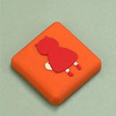 CUTE Multipurpose Silicon Door Stopper | HeyBuyer® Present