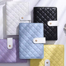 Superior Quality Jewellery Organizer Book