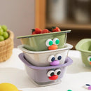 Dopamine Style Fruit Rinse Bowl