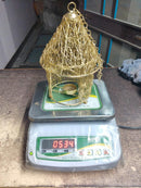 Wall Hanging Tea Light Candle Holder Nest