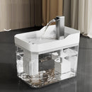 Dog And Cat Water Dispenser