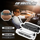 Car Seat USB Cooling Fan