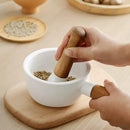 DailyGrind Ceramic Grinder Set