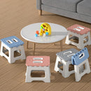 Foldable Household Step Stool