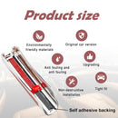 Universal Scratch Resistant Car Handbrake Cover