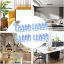 Multifunctional Book Storage Stand