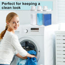 Ultimate Utility Measure & storage Container