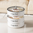 All-in-One Snack Organiser