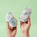 HappyFeet Non-Slip Baby Shoes