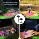 FestivaLite Solar Garden & Home Lamp