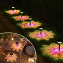 FestivaLite Solar Garden & Home Lamp