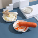 QuickGrate Easy Clean Kitchen Plate