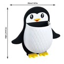 New Penguin Multifunctional Wall Hanging Storage rack