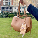 Labubu Doll Bag Charm