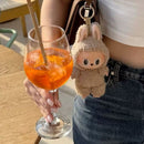 Labubu Doll Bag Charm