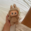Labubu Doll Bag Charm