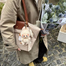 Labubu Doll Bag Charm