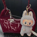 Labubu Doll Bag Charm