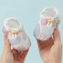 HappyFeet Non-Slip Baby Shoes