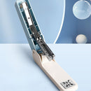 360° Multi-Mode Swivel Binding Stapler