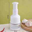 Quick Slice Cooking Chopper