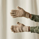 Plant Leaf Cleaning Gloves