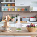 Quick Slice Cooking Chopper