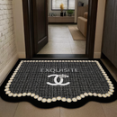 Exquisite Harmony Door Mat