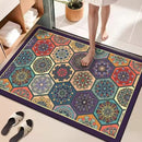 Designer Comfort Anti-Slip Mat