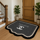 Exquisite Harmony Door Mat