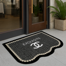 Exquisite Harmony Door Mat