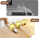 Premium Cable Organiser Clips