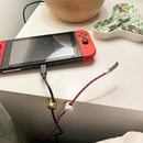 Premium Cable Organiser Clips