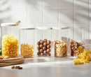 EasySpin Food Storage Containers