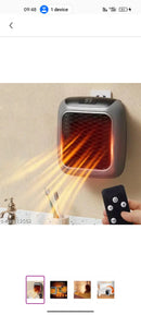 "Portable Mini Room Heater – Energy Saving & Fast Heating"
या अगर हिंदी में चाहें तो: "पोर्टेबल मिनी हीटर – तेज गर्मी और कम बिजली वाला"