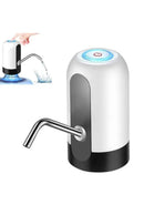 💧 Automatic Water Dispenser Pump for 20 Litre Bottle (USB Rechargeable)