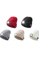 Smart LED Bluetooth Music Beanie Cap – Winter Warm Headphone Hat”
या हिंदी-अंग्रेज़ी mix में भी डाल सकते हैं:
“Bluetooth LED Music Cap | गर्म टोपी में म्यूजिक और लाइट दोनों”