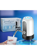 💧 Automatic Water Dispenser Pump for 20 Litre Bottle (USB Rechargeable)