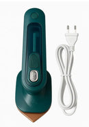 “Portable Handheld Garment Steamer – Foldable Travel Iron”