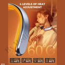 👉 Smart Neck Heater – Portable Warm Air Blower for Winter
(Ya Hindi में: स्मार्ट नेक हीटर – ठंड में गले और कंधे को गर्म रखने वाला गैजेट)