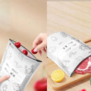 SmartFoil Fridge Food Bags